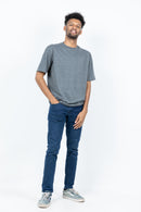 Oversized T-Shirt - Grey