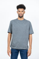 Oversized T-Shirt - Grey