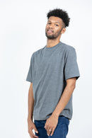 Oversized T-Shirt - Grey
