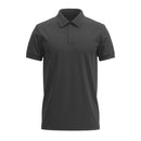 Grey Polo T-Shirt