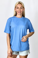 Oversized T-Shirt - Provence