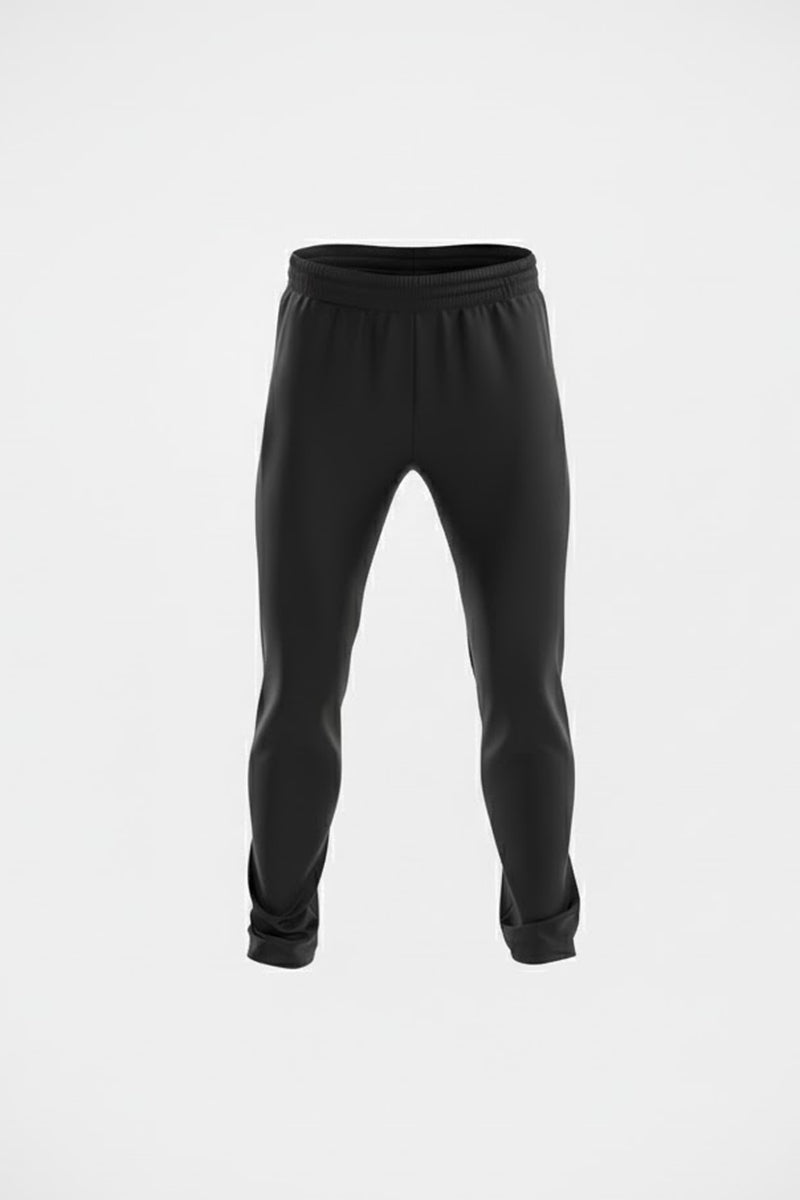 Men's Bottom - Black