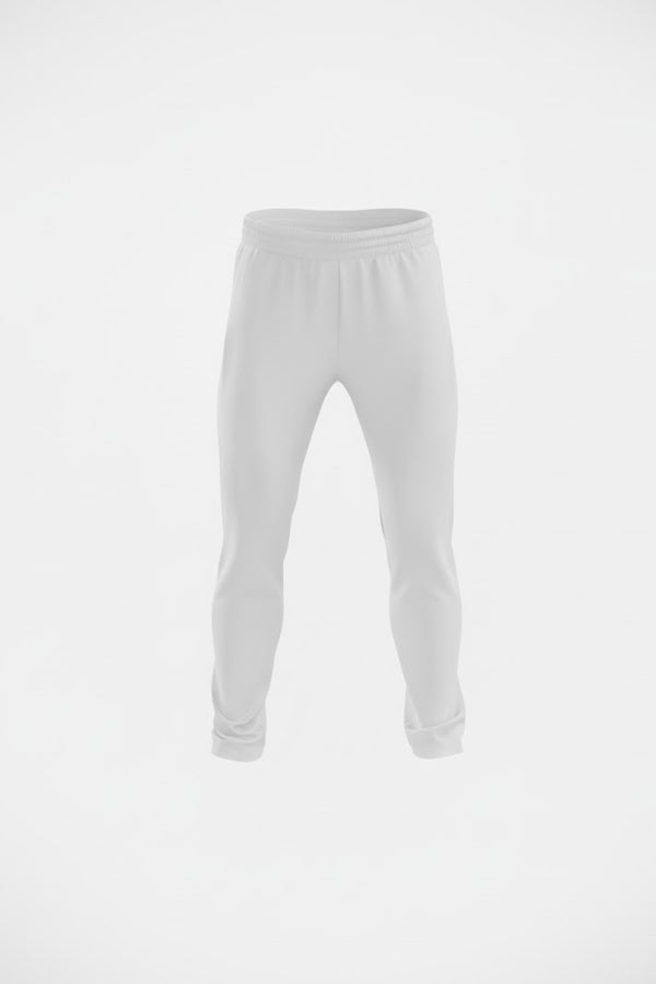 Men's Bottom - White